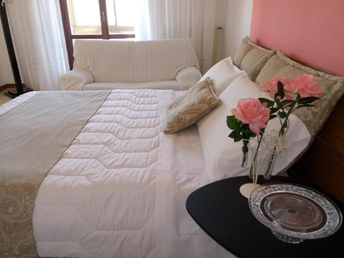 Appart Dormire Nel Cuore Di Foligno Ngoại thất bức ảnh